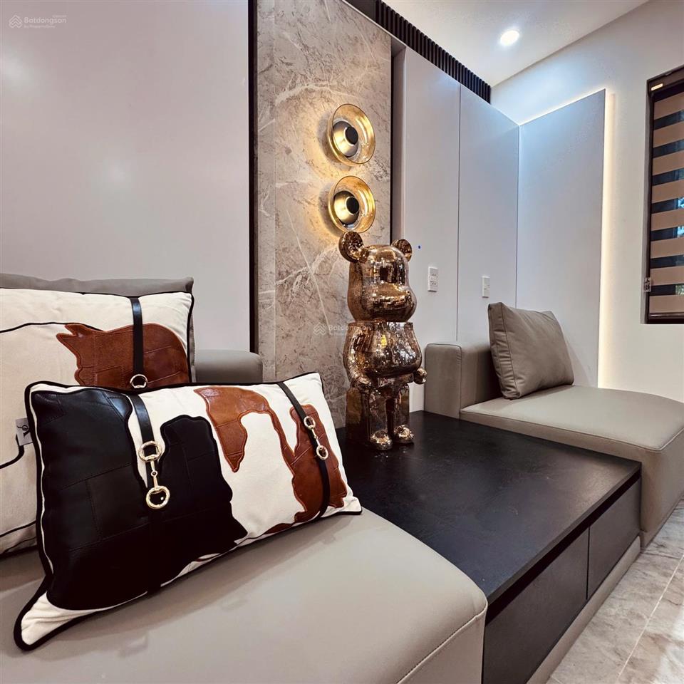 Bán nhà kđt việt phát 80m²  xây mới 4 tầng  chỉ 6,55 tỷ, rẻ hơn khu a51 gần 4 tỷ
