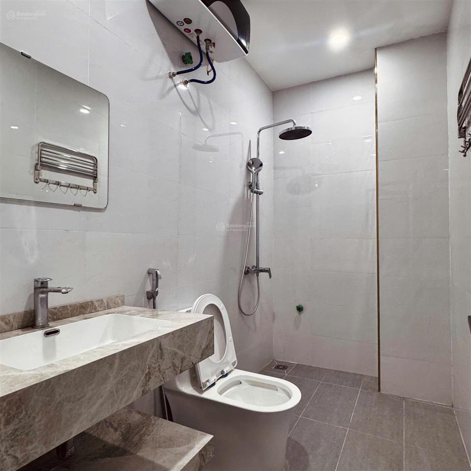 Bán nhà kđt việt phát 80m²  xây mới 4 tầng  chỉ 6,55 tỷ, rẻ hơn khu a51 gần 4 tỷ