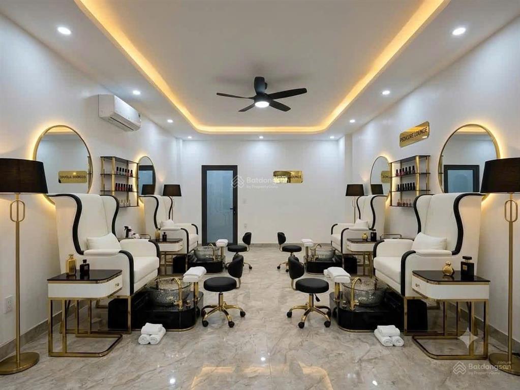 Bán nhà kđt việt phát 80m²  xây mới 4 tầng  chỉ 6,55 tỷ, rẻ hơn khu a51 gần 4 tỷ