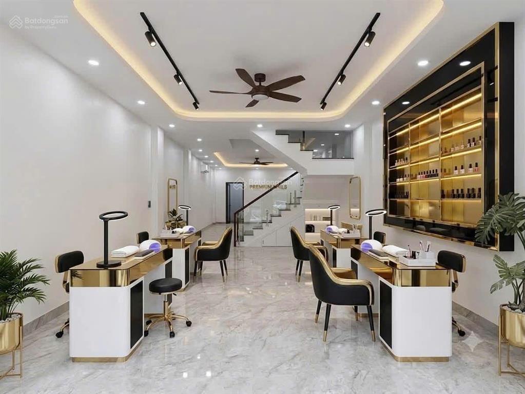 Bán nhà kđt việt phát 80m²  xây mới 4 tầng  chỉ 6,55 tỷ, rẻ hơn khu a51 gần 4 tỷ