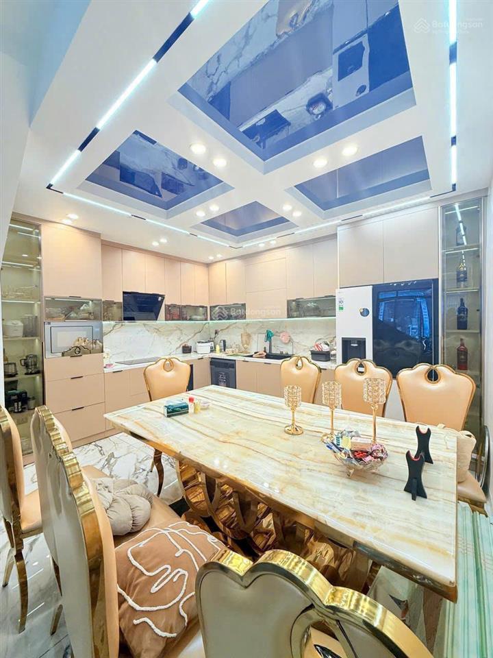 Cho thuê nhà lô góc mặt đường chùa hàng  4 tầng full nội thất  vị trí kinh doanh đẹp