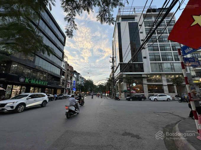 Bán nhà mặt tiền văn cao  ngô quyền | 90m² 4 tầng | đang cho thuê 40 triệu/tháng | chỉ 19,5 tỷ
