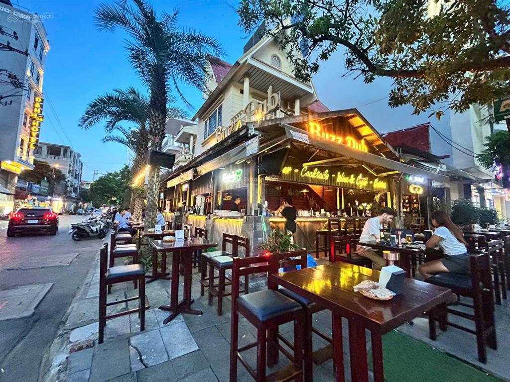 Bán nhà mặt tiền văn cao  ngô quyền | 90m² 4 tầng | đang cho thuê 40 triệu/tháng | chỉ 19,5 tỷ