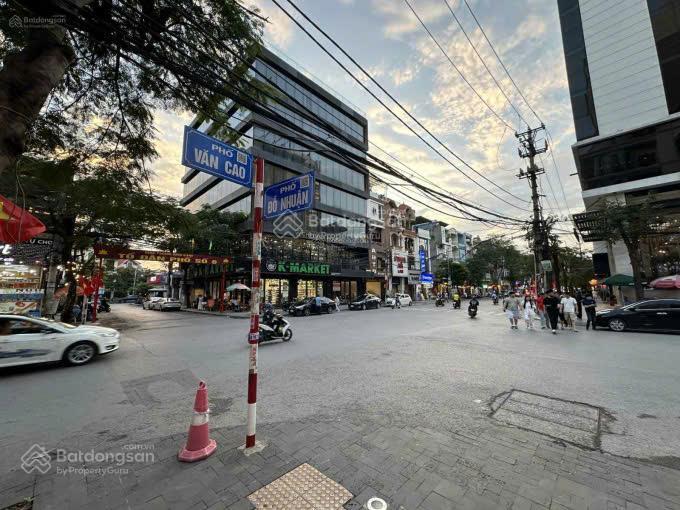 Bán nhà mặt tiền văn cao  ngô quyền | 90m² 4 tầng | đang cho thuê 40 triệu/tháng | chỉ 19,5 tỷ