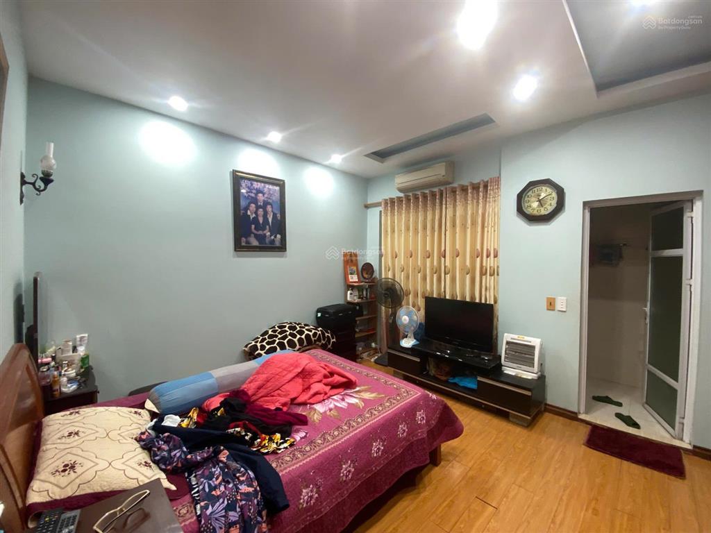 Bán nhà mặt đường cao thắng  chợ hạ lý  72m²  mặt tiền 5m  kinh doanh tốt