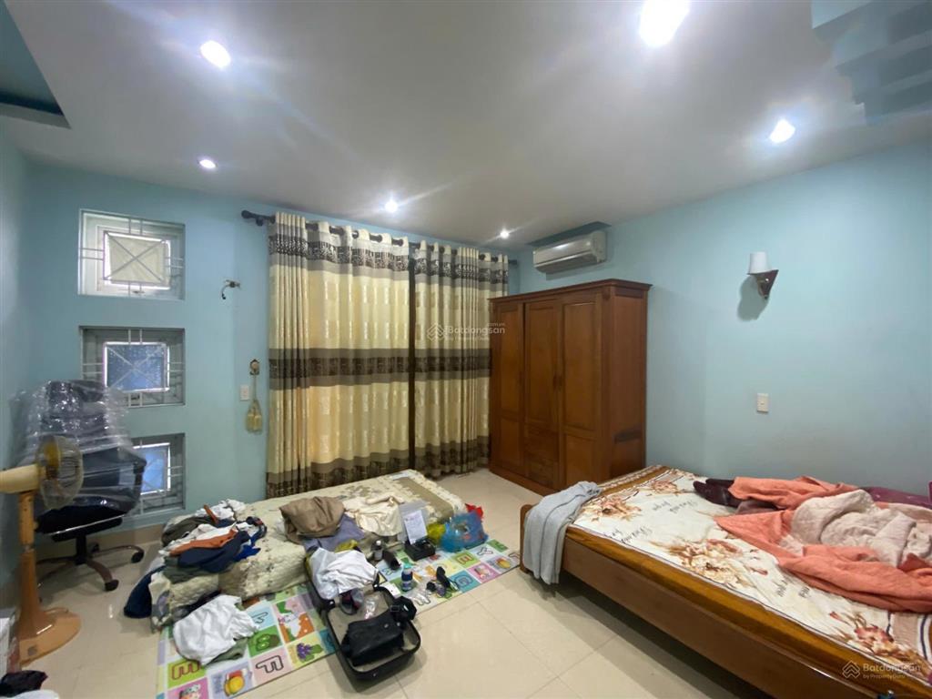 Bán nhà mặt đường cao thắng  chợ hạ lý  72m²  mặt tiền 5m  kinh doanh tốt