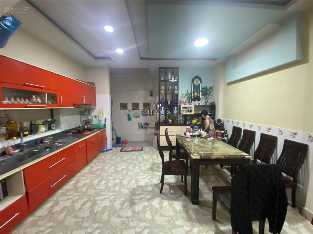 Bán nhà mặt đường cao thắng  chợ hạ lý  72m²  mặt tiền 5m  kinh doanh tốt