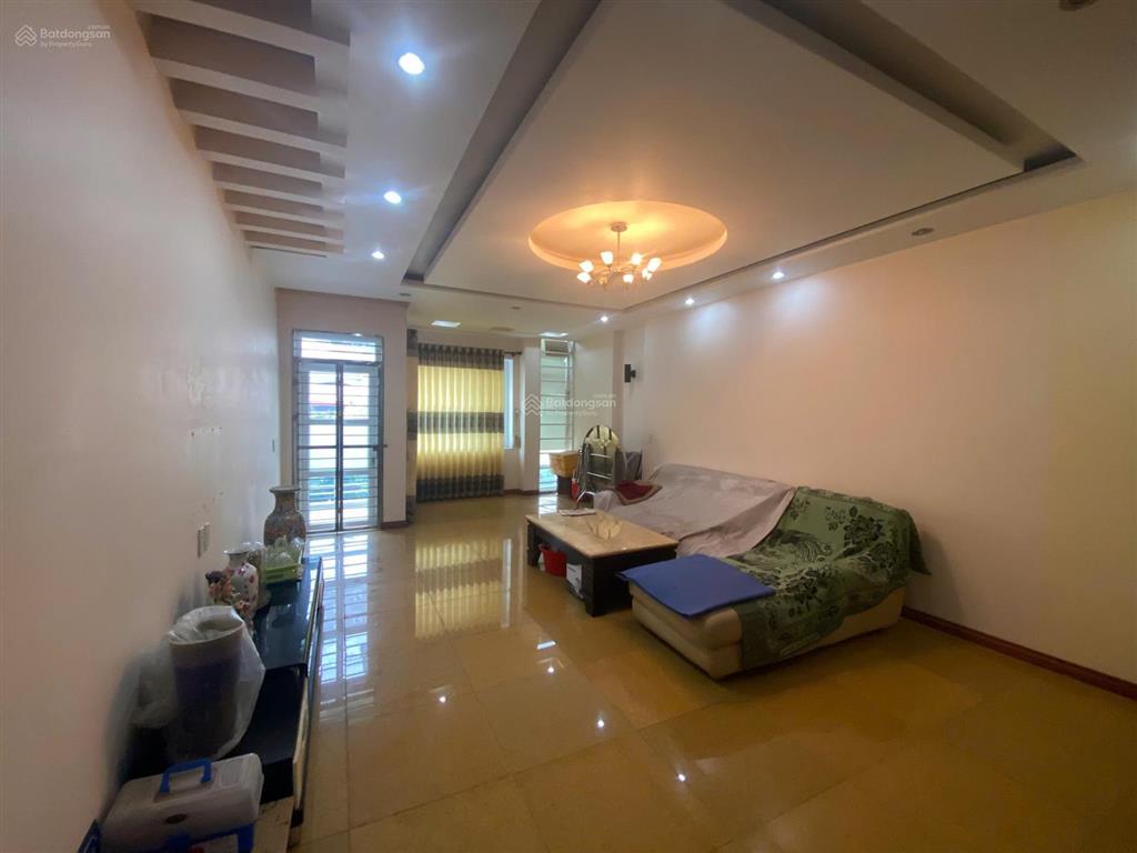 Bán nhà mặt đường cao thắng  chợ hạ lý  72m²  mặt tiền 5m  kinh doanh tốt