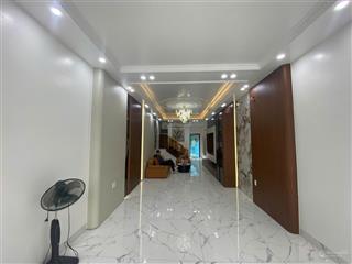Bán nhà 6 tầng thang máy tuyến 2 lê hồng phong  gara ô tô  nội thất cao cấp  11,5 tỷ