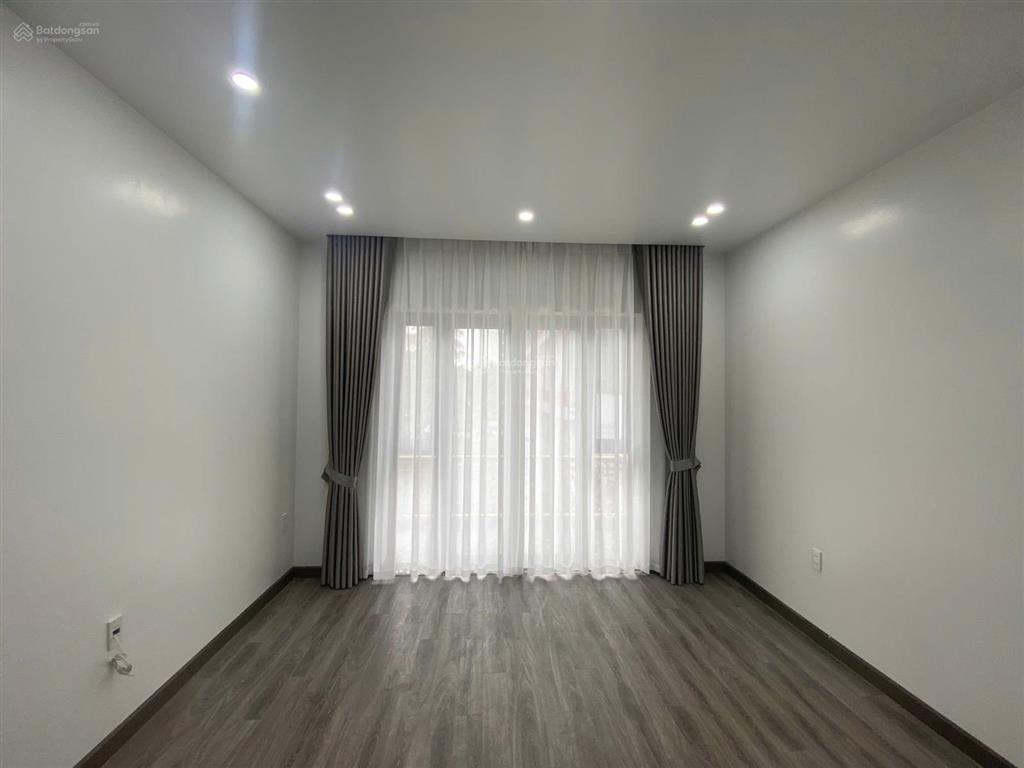 Bán nhà 6 tầng thang máy tuyến 2 lê hồng phong  gara ô tô  nội thất cao cấp  11,5 tỷ