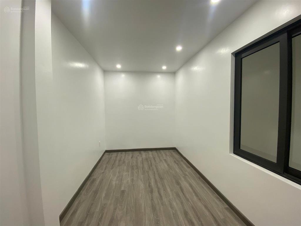 Bán nhà 6 tầng thang máy tuyến 2 lê hồng phong  gara ô tô  nội thất cao cấp  11,5 tỷ