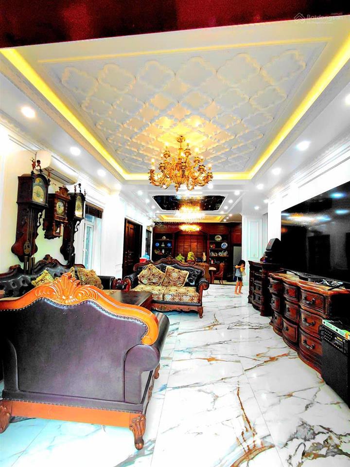 Bán biệt thự sân vườn tiền phong đằng hải  210m²  hồ cá koi  giá 11,9 tỷ