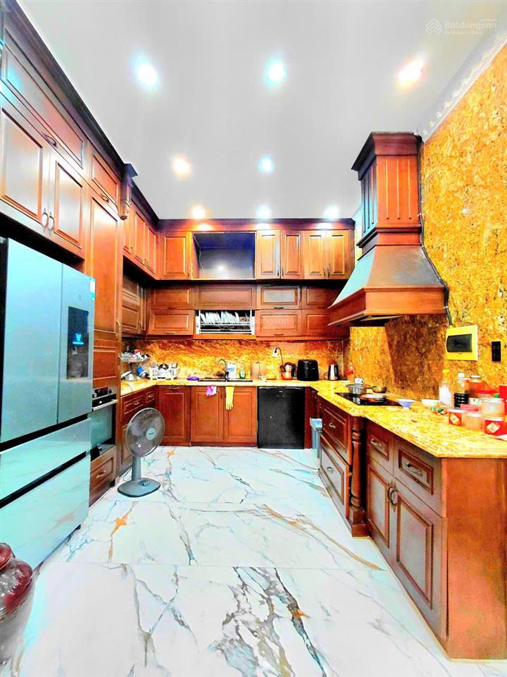 Bán biệt thự sân vườn tiền phong đằng hải  210m²  hồ cá koi  giá 11,9 tỷ