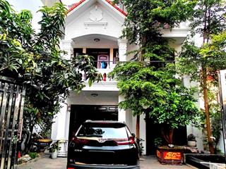 Bán biệt thự sân vườn tiền phong đằng hải  210m²  hồ cá koi  giá 11,9 tỷ