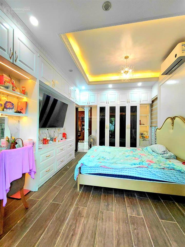 Bán biệt thự sân vườn tiền phong đằng hải  210m²  hồ cá koi  giá 11,9 tỷ