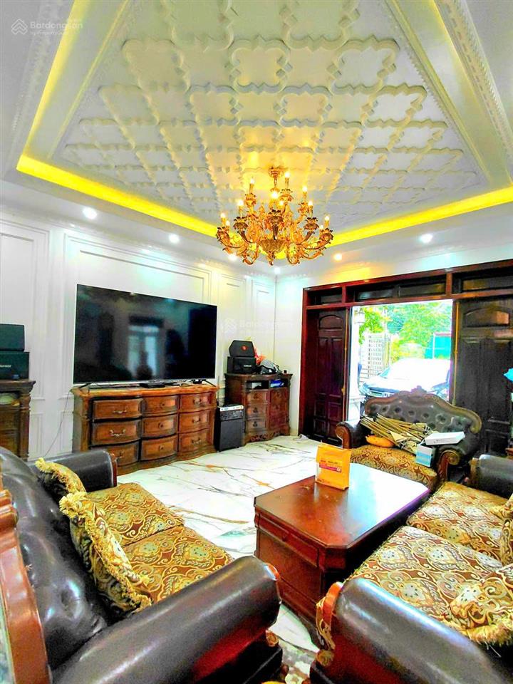Bán biệt thự sân vườn tiền phong đằng hải  210m²  hồ cá koi  giá 11,9 tỷ