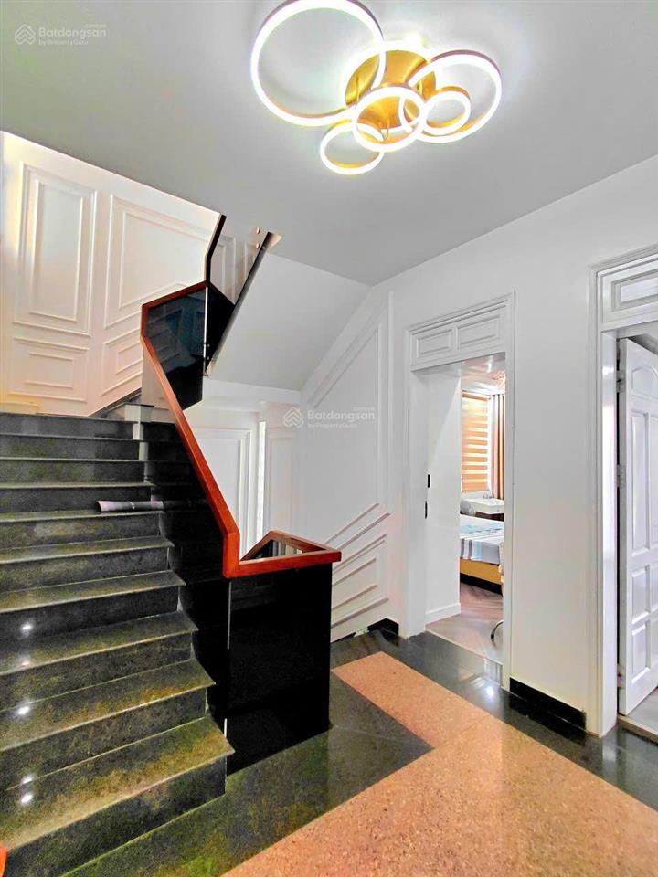 Bán biệt thự sân vườn tiền phong đằng hải  210m²  hồ cá koi  giá 11,9 tỷ