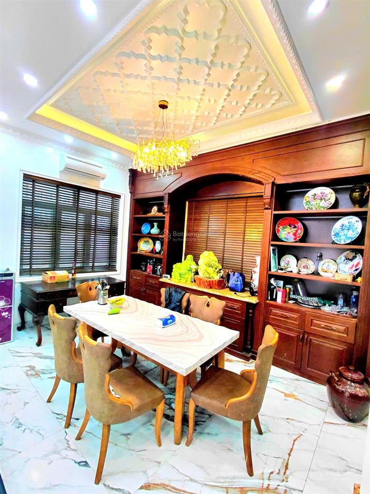 Bán biệt thự sân vườn tiền phong đằng hải  210m²  hồ cá koi  giá 11,9 tỷ
