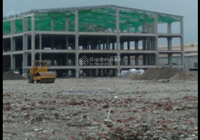 Cho thuê xưởng 4.800m²/tầng kcn tràng duệ mới 100% pccc tự động giá 136.867,5đ/m²