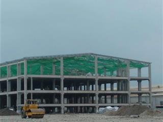 Cho thuê xưởng 4.800m²/tầng kcn tràng duệ mới 100% pccc tự động giá 136.867,5đ/m²