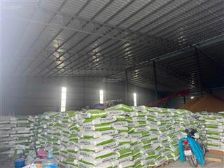 Cho thuê kho 2.000m2 k9 hạ đoạn 2 giá chỉ 70.000đ/m2 đã vat