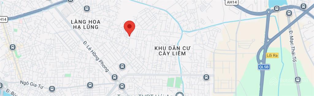 Bán nhà 4 tầng xây mới kiều sơn ô tô đỗ cửa chỉ 7,5 tỷ