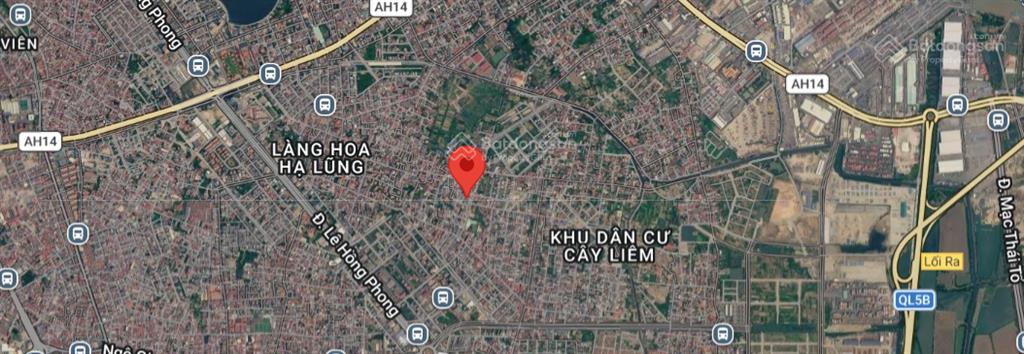 Bán nhà 4 tầng xây mới kiều sơn ô tô đỗ cửa chỉ 7,5 tỷ