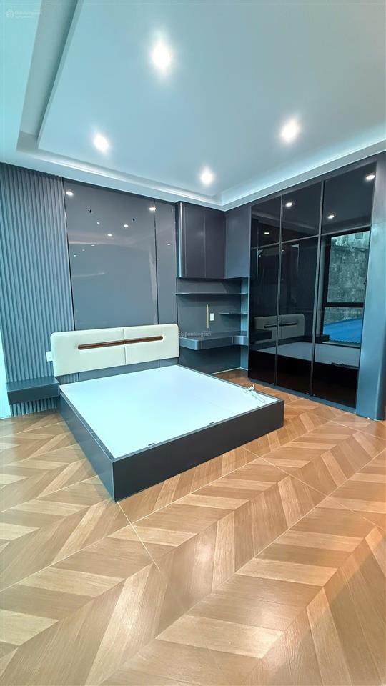 Biệt thự xây mới gần vườn hồng  76m² mt 9m  full nội thất  chỉ 6,5 tỷ