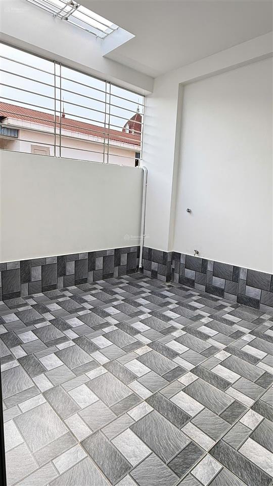 Biệt thự xây mới gần vườn hồng  76m² mt 9m  full nội thất  chỉ 6,5 tỷ