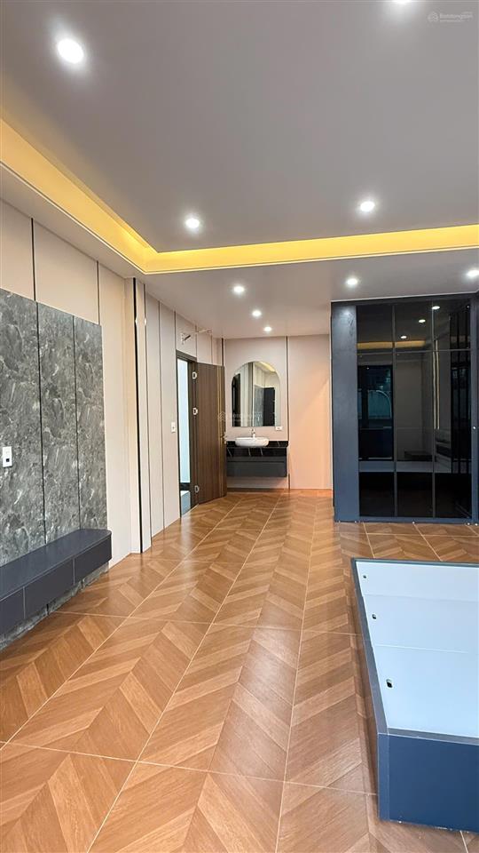 Biệt thự xây mới gần vườn hồng  76m² mt 9m  full nội thất  chỉ 6,5 tỷ