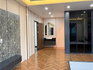 Biệt thự xây mới gần vườn hồng  76m² mt 9m  full nội thất  chỉ 6,5 tỷ