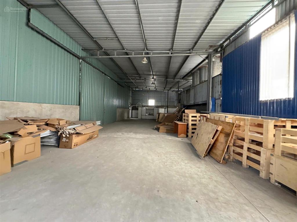 Bán cụm nhà xưởng an dương 9.000m2 thực tế dòng tiền gần 200 triệu/tháng