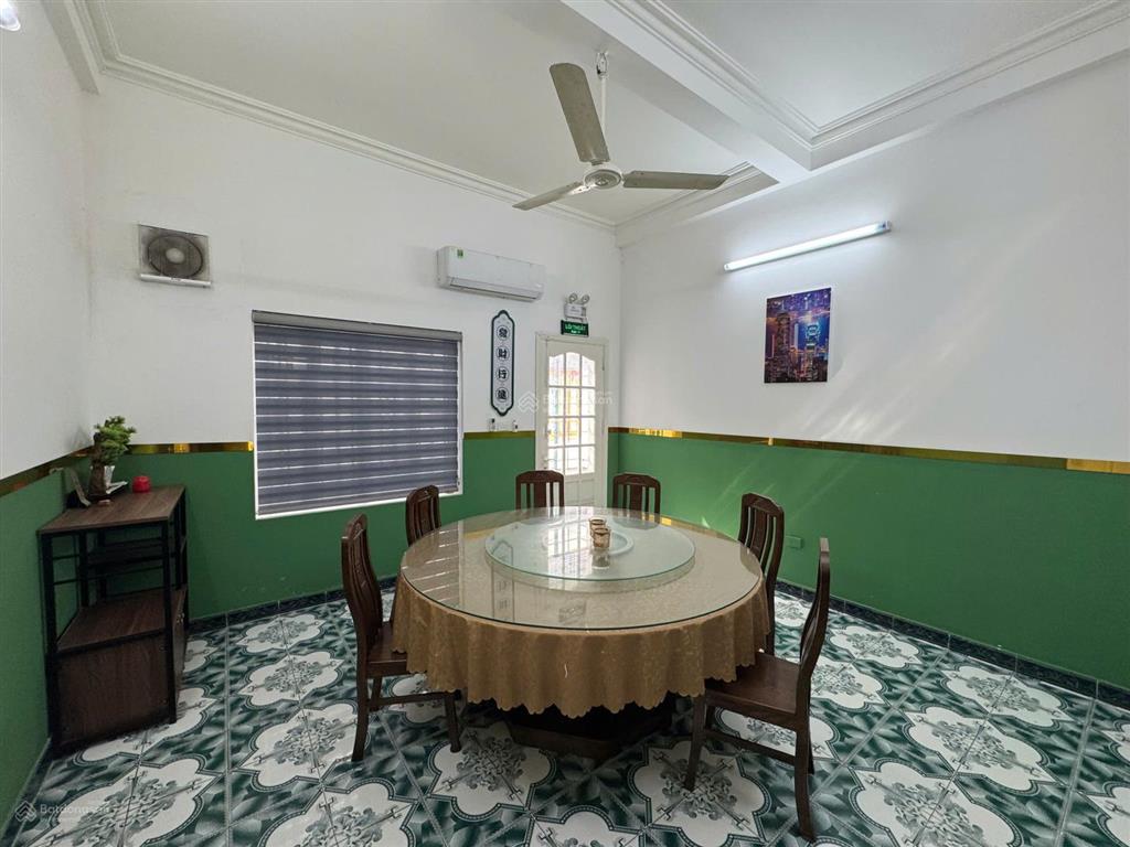 Cho thuê và sang nhượng mặt bằng văn cao hải phòng 90m² x 4 tầng 25 triệu/tháng