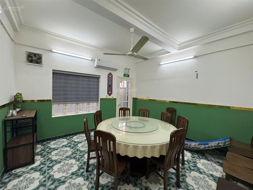 Cho thuê và sang nhượng mặt bằng văn cao hải phòng 90m² x 4 tầng 25 triệu/tháng