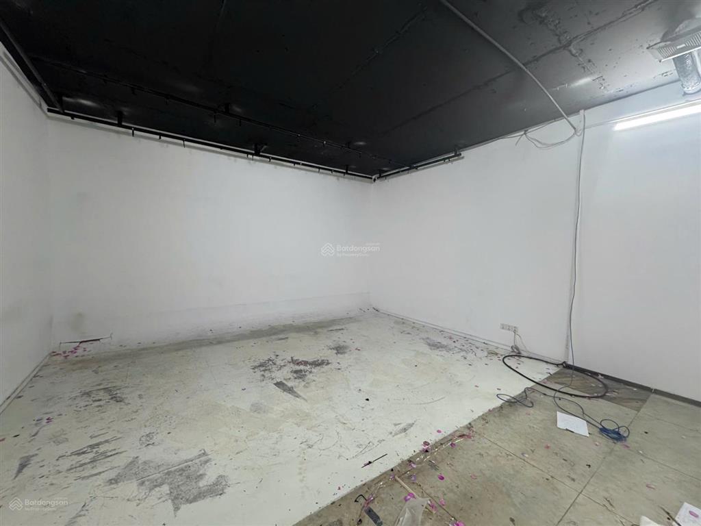 Cho thuê 320m² văn phòng mặt lê hồng phong  tòa nhà 10 tầng  56tr/tháng