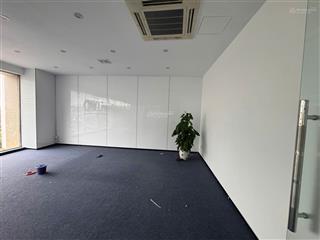 Cho thuê 320m² văn phòng mặt lê hồng phong  tòa nhà 10 tầng  56tr/tháng