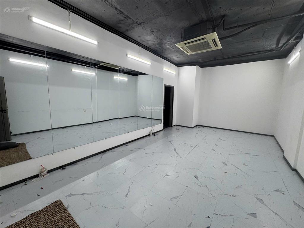Cho thuê 320m² văn phòng mặt lê hồng phong  tòa nhà 10 tầng  56tr/tháng
