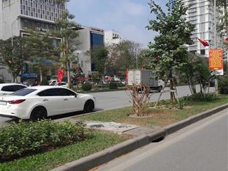 Cho thuê đất mặt đường lê hồng phong  diện tích 1.700m², mặt tiền 20m