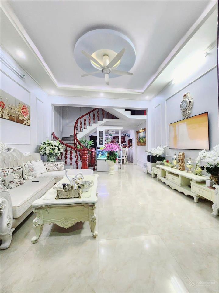 Bán nhà nguyễn văn hới hải an, hải phòng | 65m² 3,5 tầng | ngõ ô tô tránh | giá 5,3 tỷ