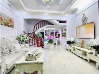 Bán nhà nguyễn văn hới hải an, hải phòng | 65m² 3,5 tầng | ngõ ô tô tránh | giá 5,3 tỷ