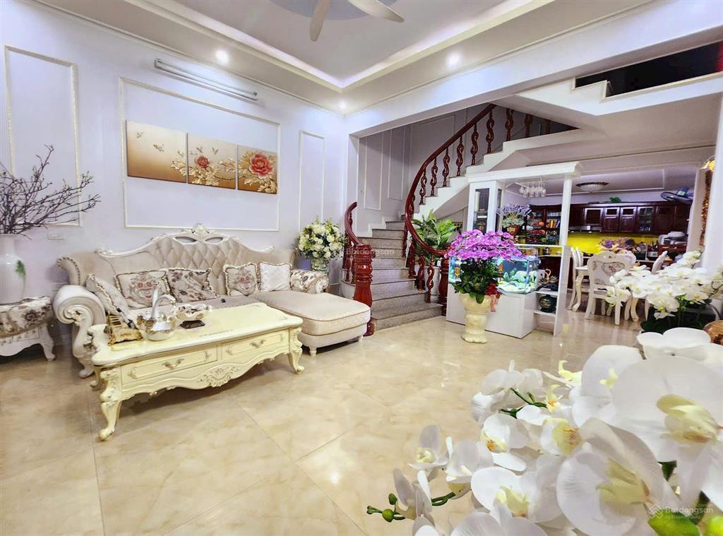 Bán nhà nguyễn văn hới hải an, hải phòng | 65m² 3,5 tầng | ngõ ô tô tránh | giá 5,3 tỷ