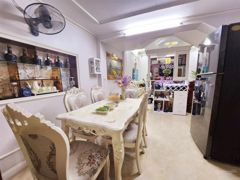 Bán nhà nguyễn văn hới hải an, hải phòng | 65m² 3,5 tầng | ngõ ô tô tránh | giá 5,3 tỷ