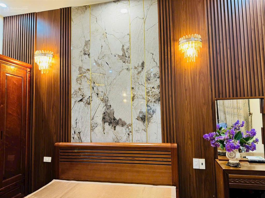 Bán nhà nguyễn văn hới hải an, hải phòng | 65m² 3,5 tầng | ngõ ô tô tránh | giá 5,3 tỷ
