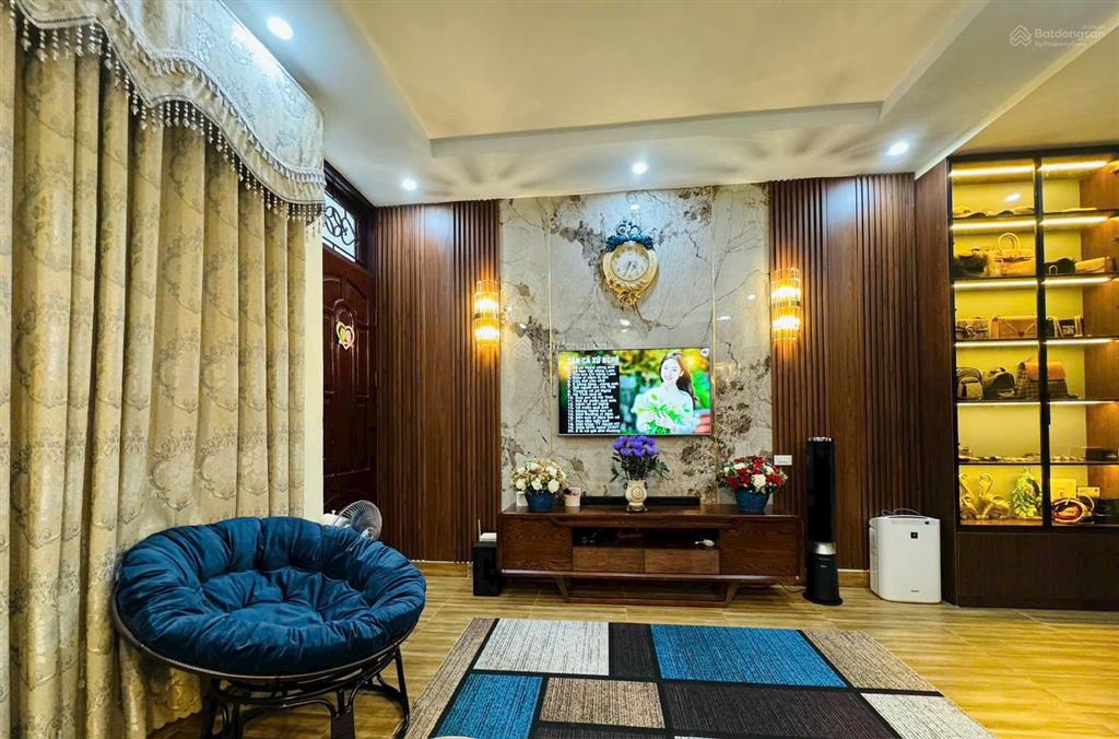 Bán nhà nguyễn văn hới hải an, hải phòng | 65m² 3,5 tầng | ngõ ô tô tránh | giá 5,3 tỷ
