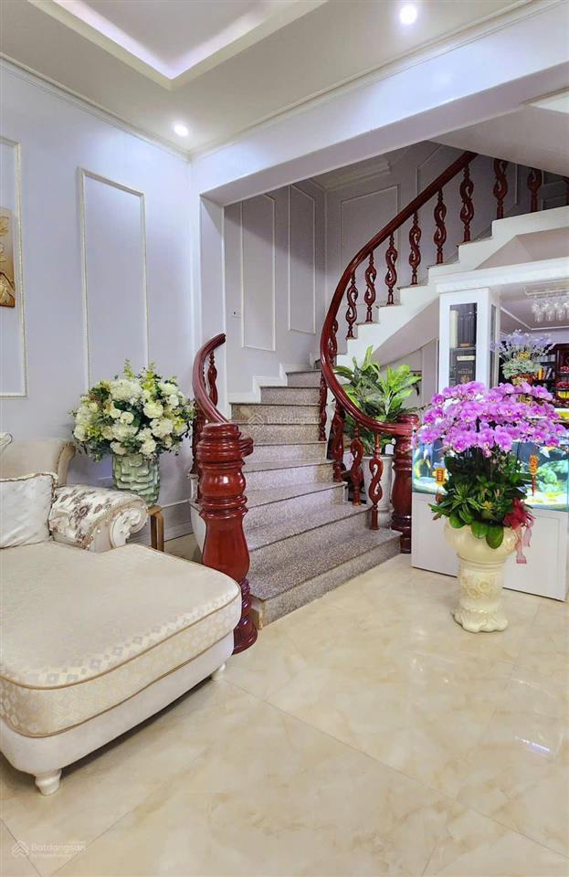 Bán nhà nguyễn văn hới hải an, hải phòng | 65m² 3,5 tầng | ngõ ô tô tránh | giá 5,3 tỷ