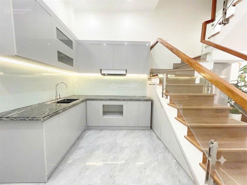 Bán nhà mới nguyễn tường loan, lê chân, hải phòng | 40m2 3 tầng | 3pn | giá 2,98 tỷ