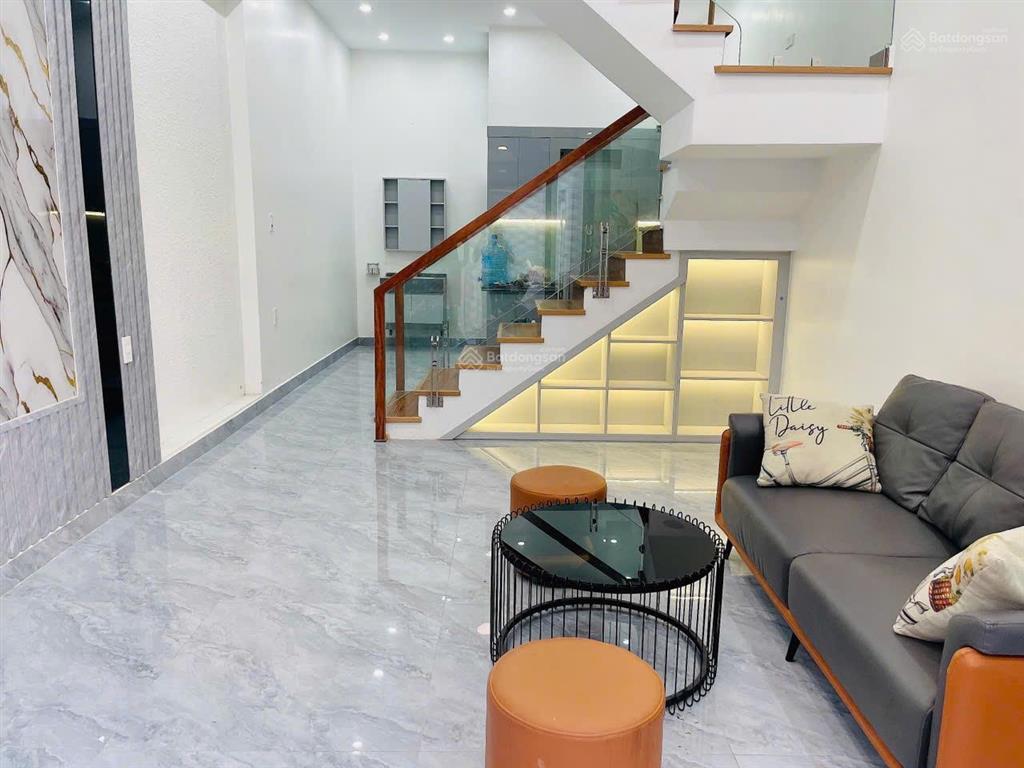 Bán nhà mới nguyễn tường loan, lê chân, hải phòng | 40m2 3 tầng | 3pn | giá 2,98 tỷ