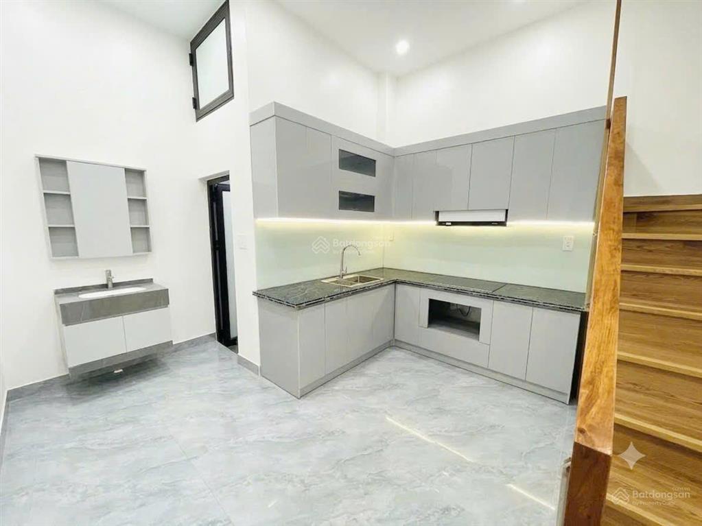 Bán nhà mới nguyễn tường loan, lê chân, hải phòng | 40m2 3 tầng | 3pn | giá 2,98 tỷ