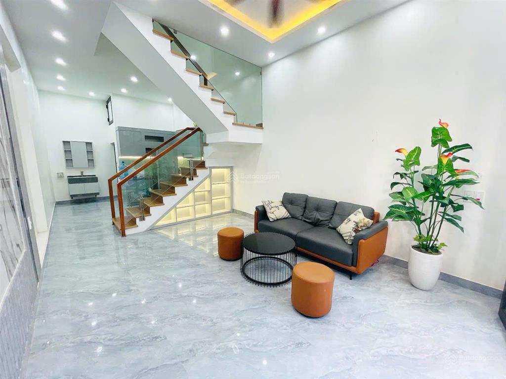 Bán nhà mới nguyễn tường loan, lê chân, hải phòng | 40m2 3 tầng | 3pn | giá 2,98 tỷ