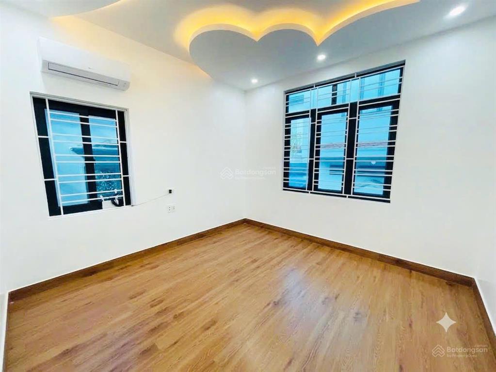 Bán nhà mới nguyễn tường loan, lê chân, hải phòng | 40m2 3 tầng | 3pn | giá 2,98 tỷ